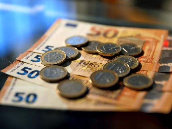 EUR/USD: Europäische Inflationsrate steigt auf Rekordhoch