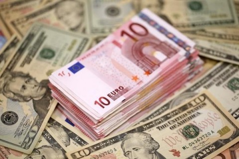 Eur Usd Tor Gen Norden Bleibt Zugenagelt Ig De - 