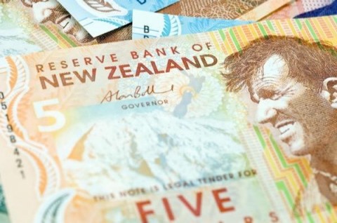 Nzd Usd Langst Uberfallige Gegenwehr Ig De - 