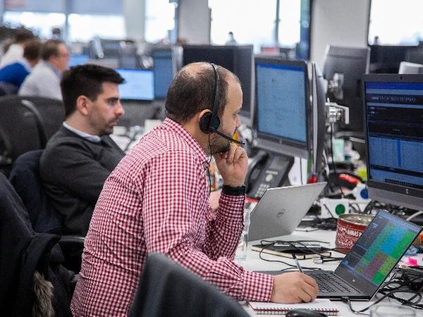 Bank Of America Aktienkurs Was Bringen Die Quartalszahlen Ig De