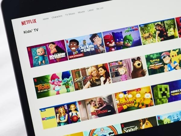 Netflix Aktie Neue Chancen Voraus