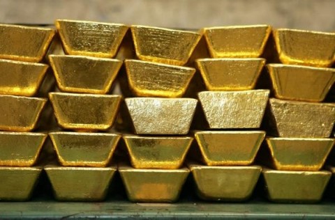 Easy forex gold and silver