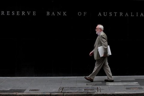 Forex interest rate update australia