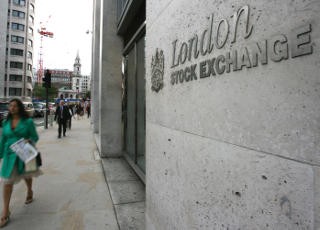 London Stock Exchange