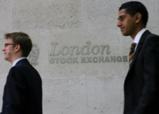 London Stock Exchange