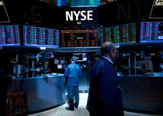 New York Stock Exchange