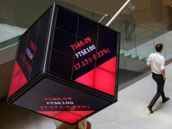 FTSE 100