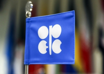 OPEC Flag