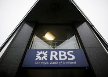 Royal Bank of Scotland