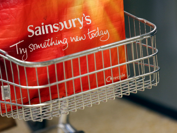 Sainsbury S Share Price Sbry What To Expect From Annual Results
