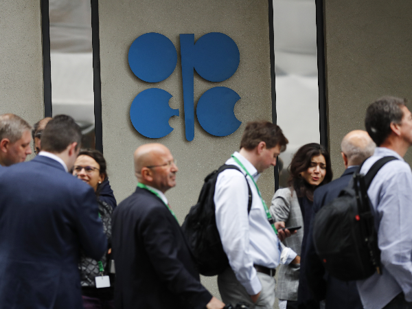 Opec Meeting Expected To Raise Crude Volatility Ig Swi!   ss - 