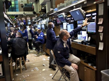 US Stocks