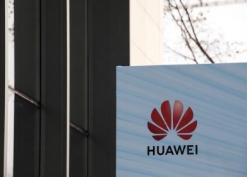 US Futures fall upon Huawei’s CFO arrest