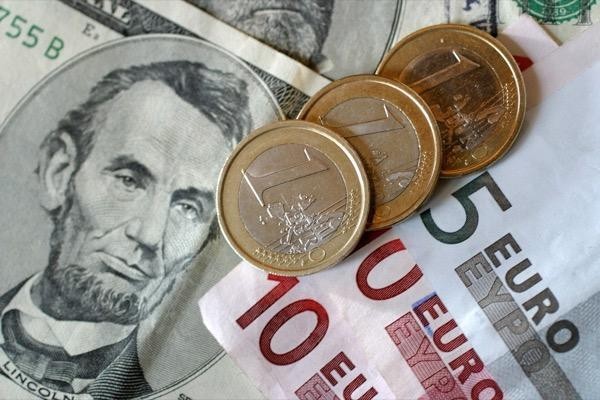 demó számla dollár és euró