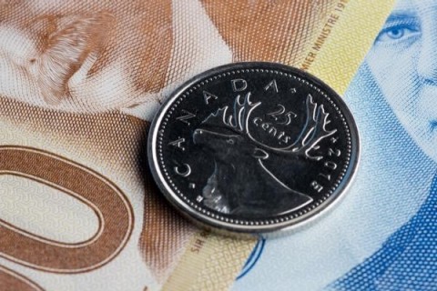 Canadian Dollar At Risk Of Falling Against Us Ig Swiss Canadian Dollar At Risk Of Falling Against Us Ig Swiss
