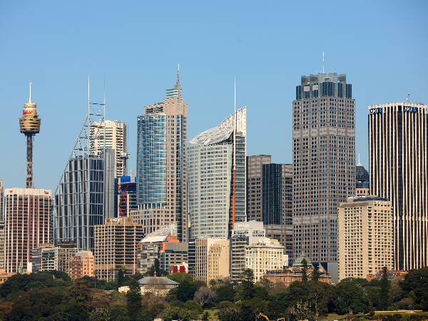 Australia’s Big Four Banks 2021 Outlook
