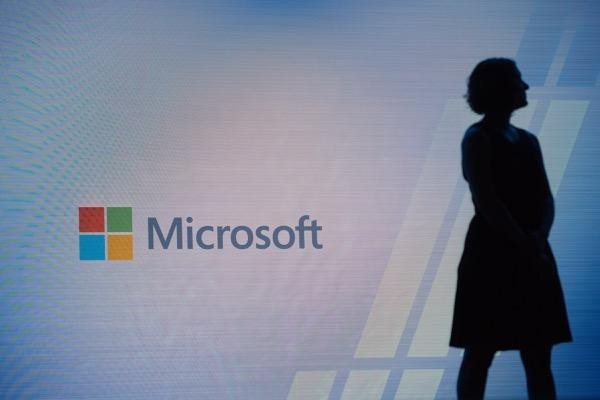 Microsoft share price: Where next following Q3 Results?