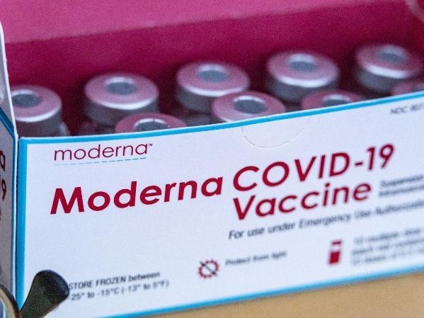 Moderna Share Price What S Next In Light Of Vaccine S Higher Delta Efficacy Ig Bank Switzerland