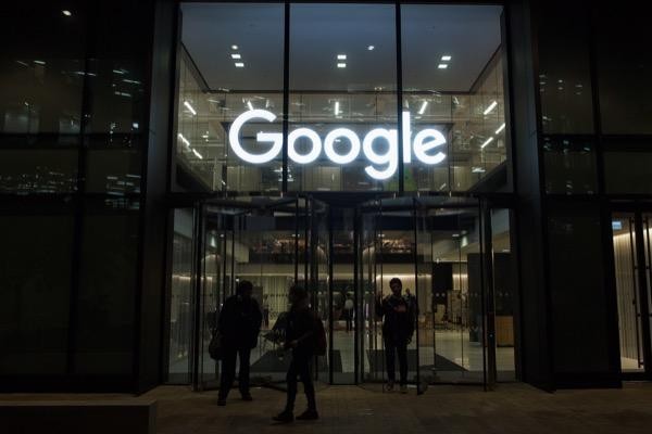 Google And Salesforce Share Prices What S The Opportunity After