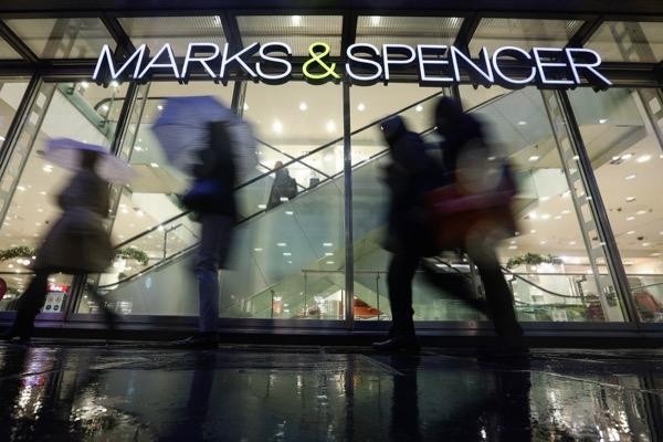 Marks And Spencer Share Price Hit After Dividend Suspended Amid Coronavirus Crisis Ig En