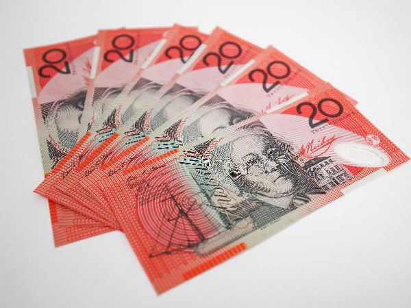 Aud To Sgd Exchange Rate On The Rise Again Following Soft Monday Ig En