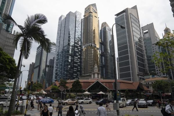 Ascendas Reit Share Price Where Next After Dividend Dpu Drops 11 Ig En