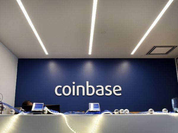 Coinbase Share Price How Did The Stock Avoid Latest Crypto Crash Ig En