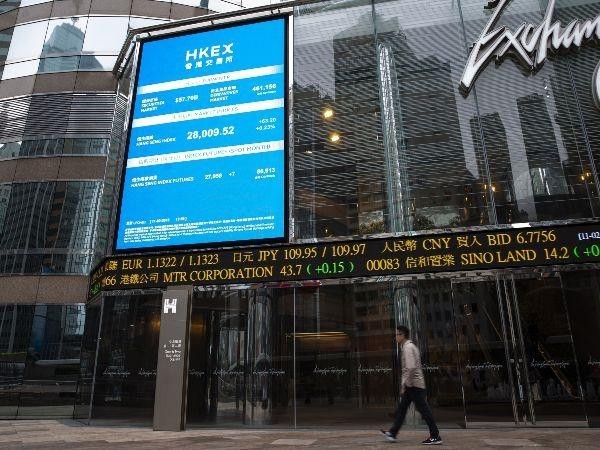 Evergrande Share Price Woes What To Know About The Crisis Ig En