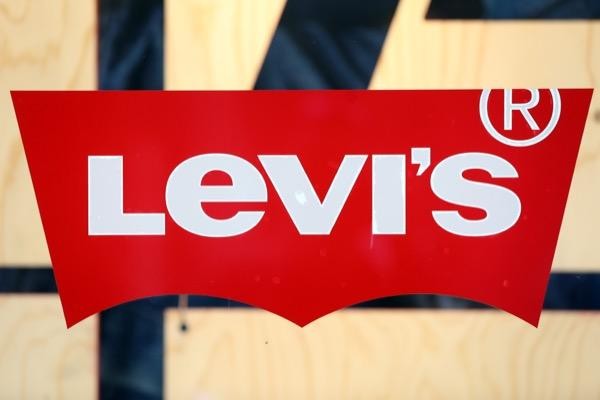 Levi Strauss' return to the NYSE with 