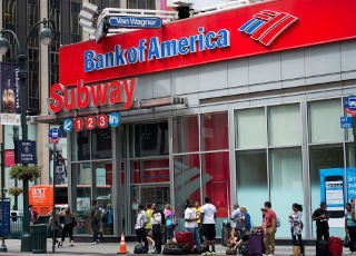 Bank of America