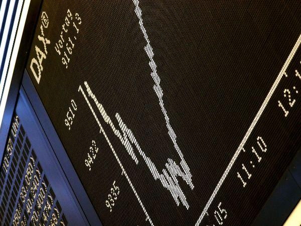 How To Trade Or Invest In The Dax Ig En