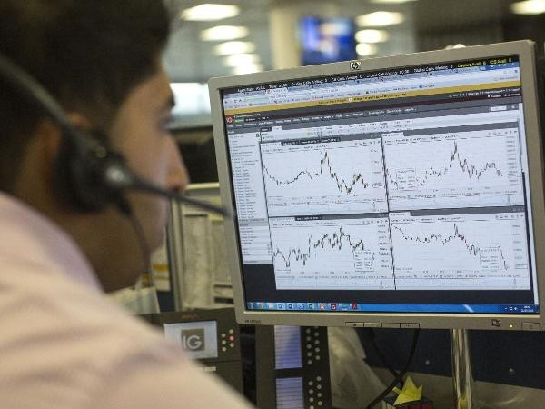ig index wall street spread