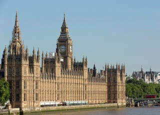 Houses of Parliament