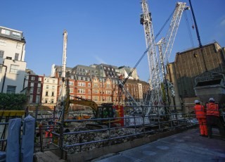 IG Spread betting and CFD Trading