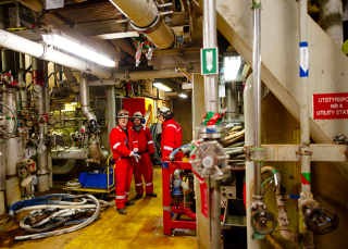 IG Spread betting and CFD Trading