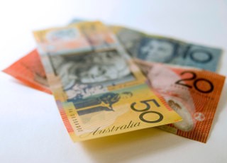 Australian dollar 