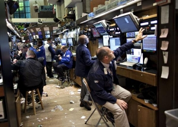 Stock exchange trading