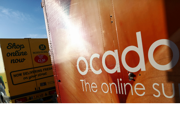 Ocado Lon Ocdo Share Price Up 12 After Striking Deal With Aeon Ig Uk