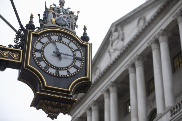 Bank Of England Meeting When Is The Next Boe Base Rate Meeting