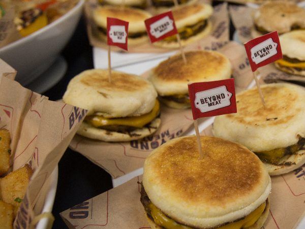 Beyond Meat Share Price 3 Key Investor Notes Ahead Of Q2 Earnings