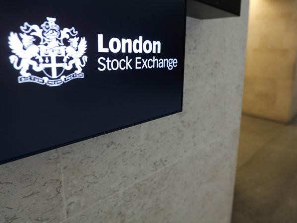 FTSE stocks watch preview LSE London Stock Exchange company announcements share price movement trade buy sell