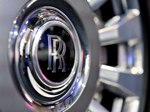 Rolls Royce Cuts 2020 Cashflow Outlook Shares Drop 7  TipRankscom