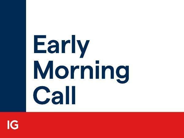 Early Morning Call