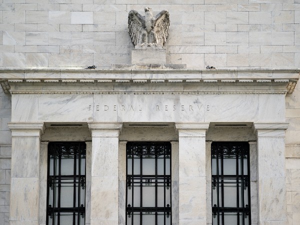 Federal Reserve