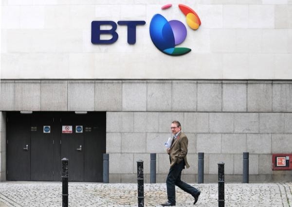 BT