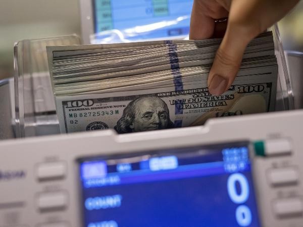 US dollar