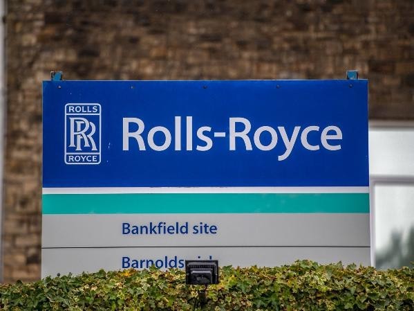 Rolls Royce 2022 earnings preview Where next for the Rolls Royce share  price