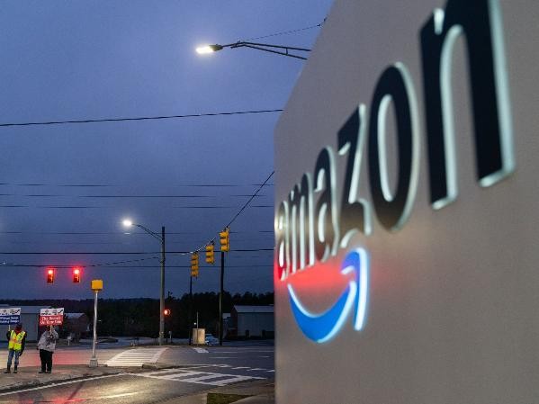 Amazon