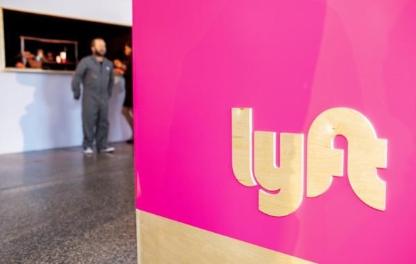 Lyft