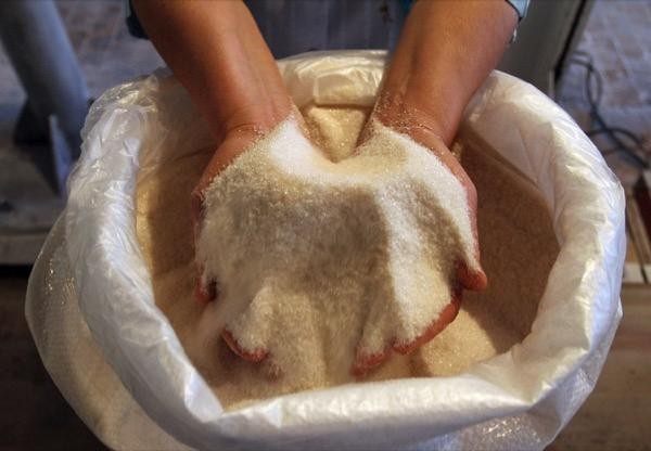 Sugar image
